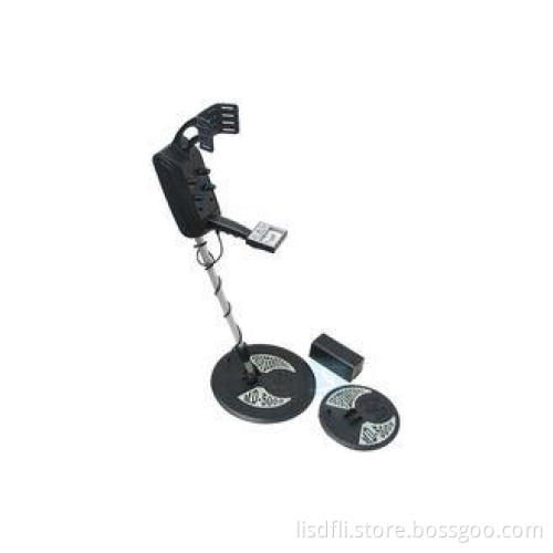 High Resolution Underground Gold Metal Detector / Gold Dete